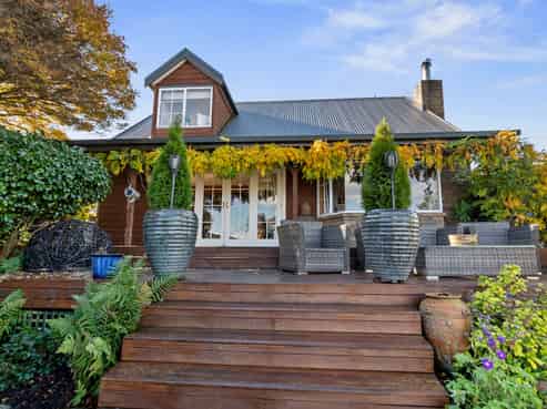 29 Quarry Road, Watlington