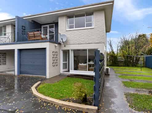 5/53 Brockworth Place, Riccarton