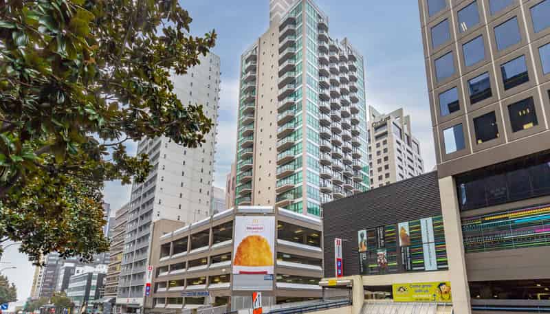 260/76-84 Albert Street, Auckland Central