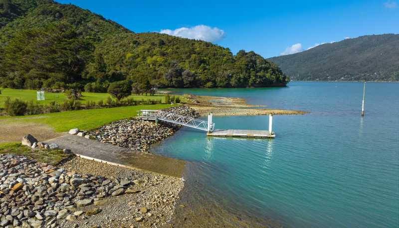Lot 37 Kaiuma Bay Road, Kaiuma Bay