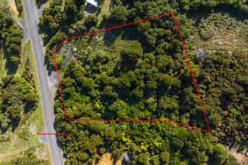 Lot 37 Kaiuma Bay Road, Kaiuma Bay
