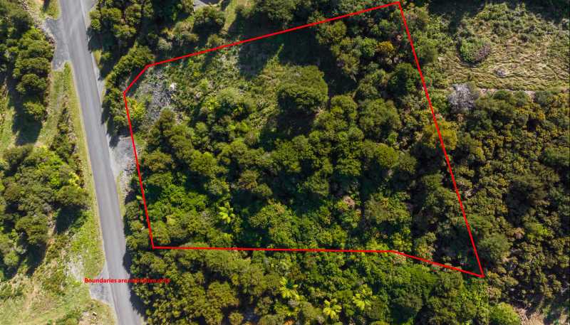 Lot 37 Kaiuma Bay Road, Kaiuma Bay