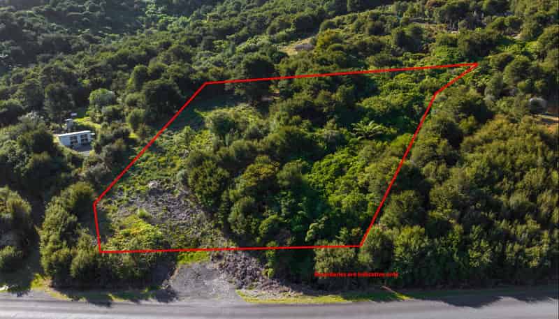 Lot 37 Kaiuma Bay Road, Kaiuma Bay