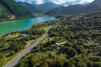 Lot 37 Kaiuma Bay Road, Kaiuma Bay