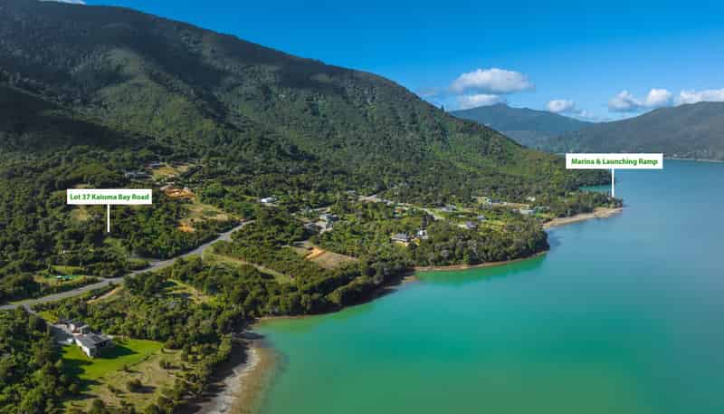Lot 37 Kaiuma Bay Road, Kaiuma Bay