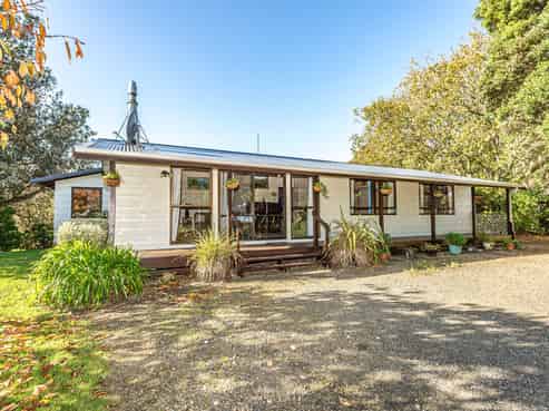 31 Maxwell Station Road, Kai Iwi