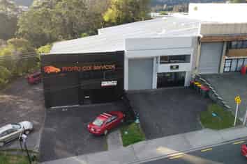 AFFORDABLE INDUSTRIAL INVESTMENT, PRIME LOCATION
