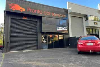 AFFORDABLE INDUSTRIAL INVESTMENT, PRIME LOCATION
