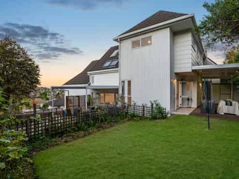 2/6 Bellbird Rise, Murrays Bay