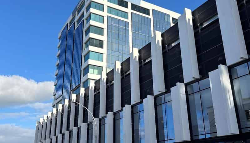  12th floor/85 Alexandra Street, Hamilton Central