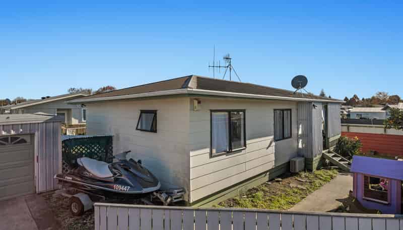 13B Paul St, Whakatane Surrounds