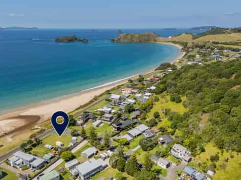 2 Matapaua Bay Road, Opito Bay