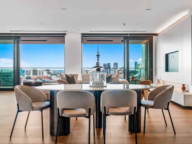 902/47 Randolph Street, Eden Terrace