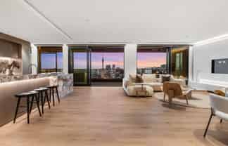902/47 Randolph Street, Eden Terrace