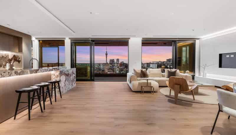 902/47 Randolph Street, Eden Terrace