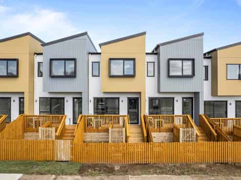 Lot 1, 4/41 Ramsey Street, Papatoetoe