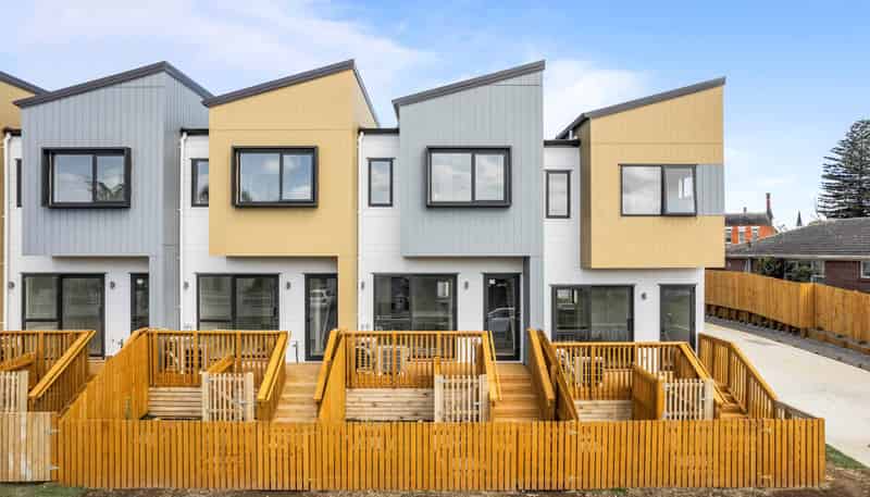 Lot 1, 4/41 Ramsey Street, Papatoetoe