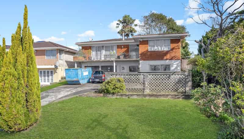 266 Don Buck Road, Massey