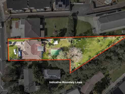 266 Don Buck Road, Massey