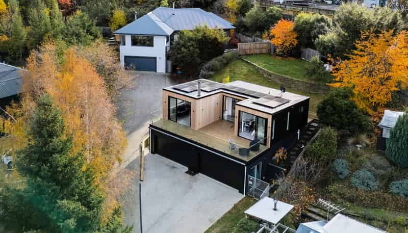 86 Hedditch Street, Wanaka