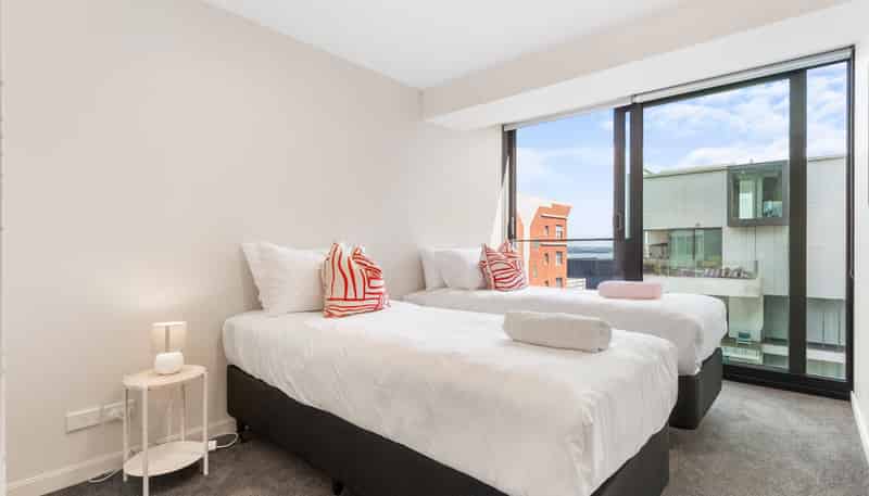 1015/135 Hobson Street, Auckland Central