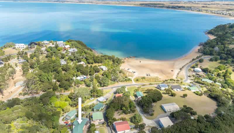 69A Whatuwhiwhi Road, Karikari Peninsula