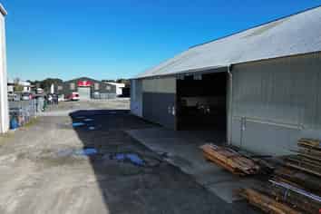 650sqm Warehouse at $100/sq m