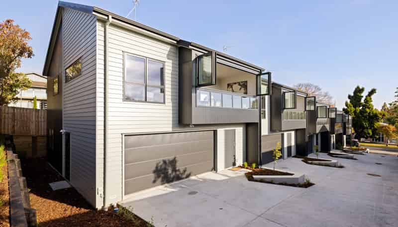 5/29 Palmerston Street, Hamilton Central