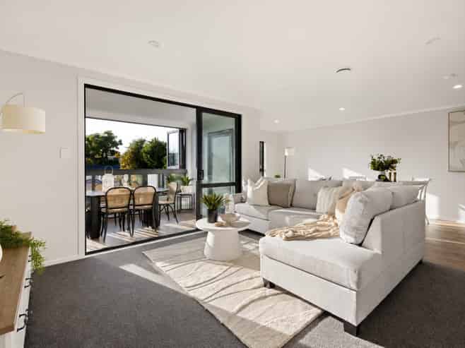 2/29 Palmerston Street, Hamilton Central