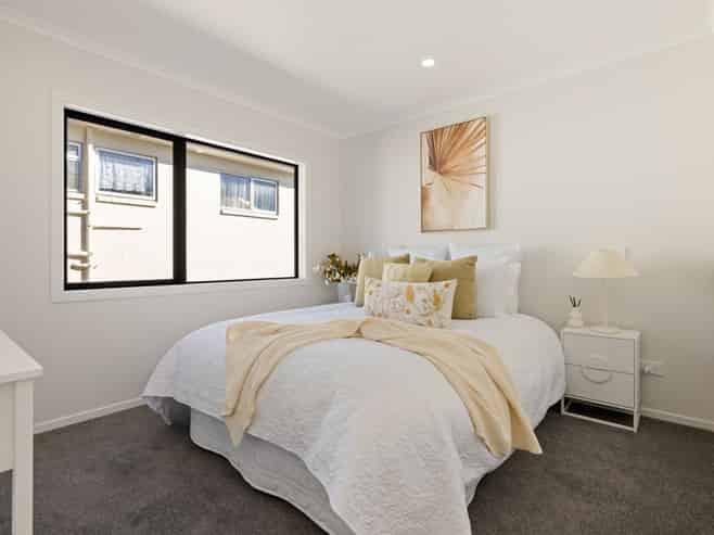 2/29 Palmerston Street, Hamilton Central