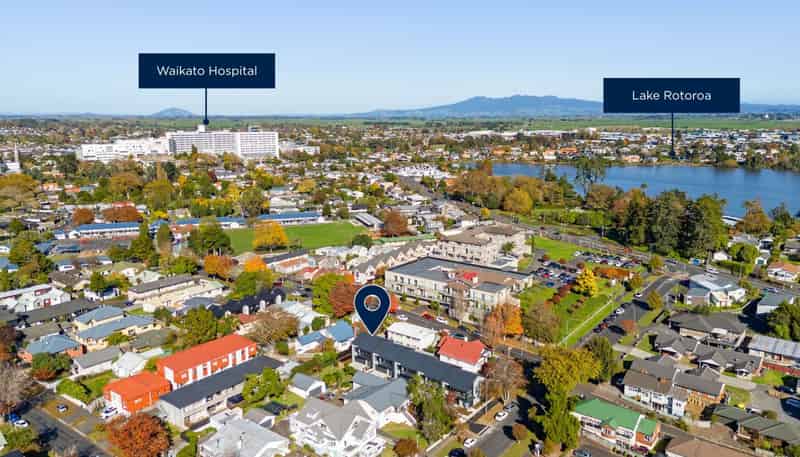 4/29 Palmerston Street, Hamilton Central