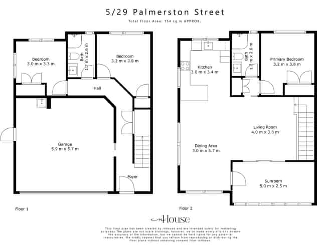 2/29 Palmerston Street, Hamilton Central