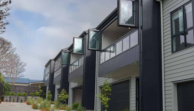 2/29 Palmerston Street, Hamilton Central