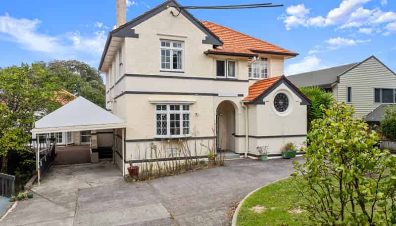26-28 Telford Avenue, Mount Eden