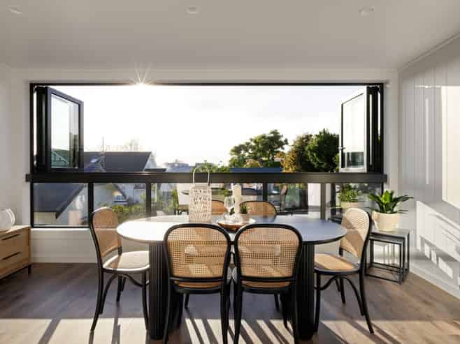2, 3, 4, 5/29 Palmerston Street, Hamilton Central