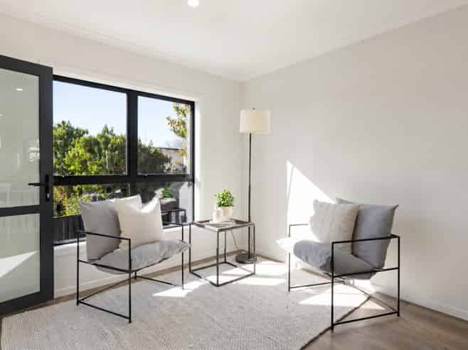 2 and 3/29 Palmerston Street, Hamilton Central
