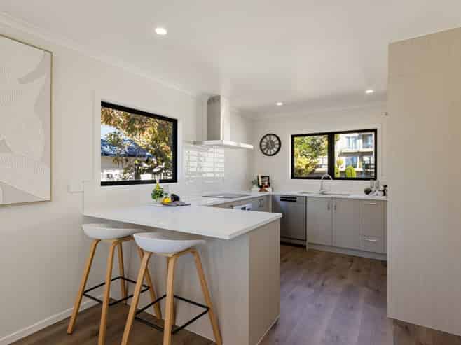 2, 3, 4, 5/29 Palmerston Street, Hamilton Central