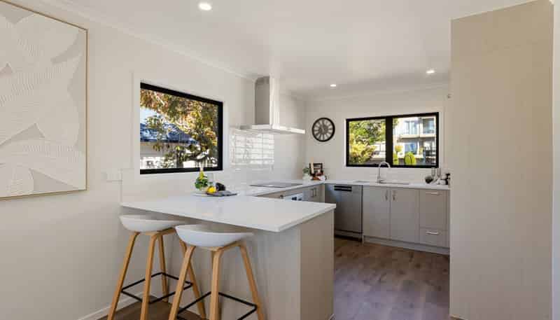 2 and 3/29 Palmerston Street, Hamilton Central