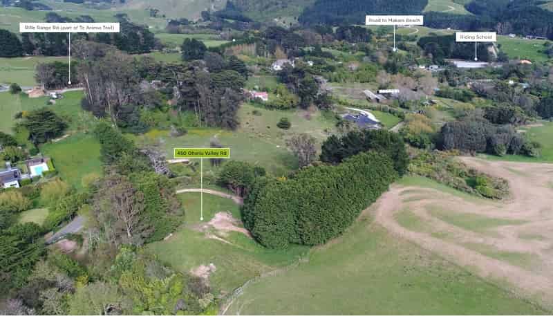 430 Ohariu Valley Road, Ohariu