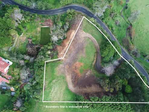 450 Ohariu Valley Road, Ohariu