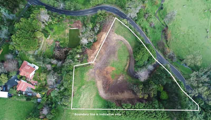 450 Ohariu Valley Road, Ohariu