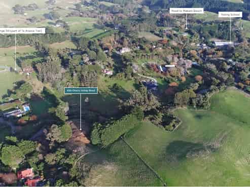430 Ohariu Valley Road, Ohariu
