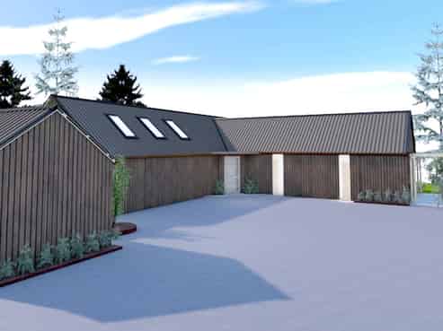 450 Ohariu Valley Road, Ohariu