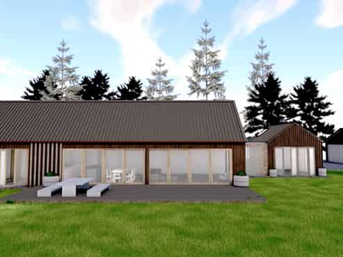 450 Ohariu Valley Road, Ohariu