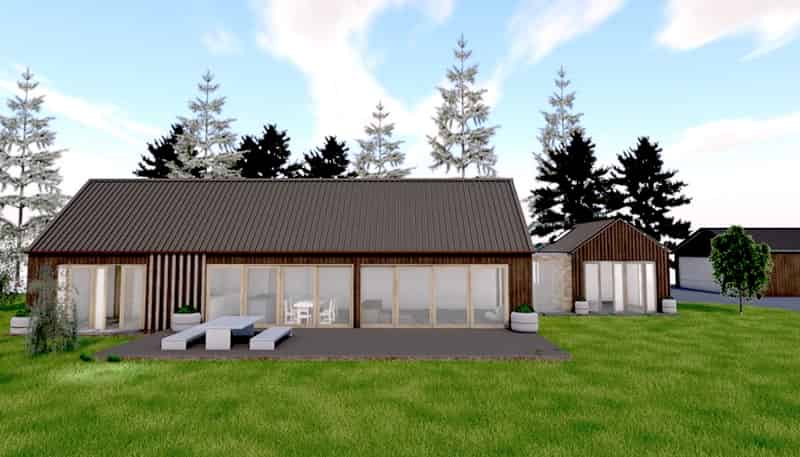 450 Ohariu Valley Road, Ohariu