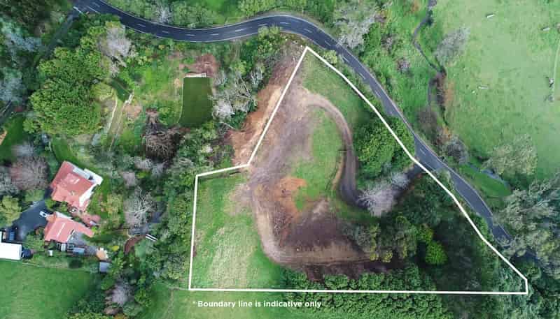 450 Ohariu Valley Road, Ohariu