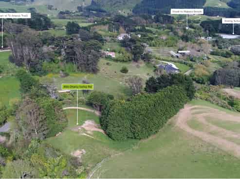 450 Ohariu Valley Road, Ohariu