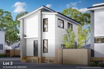 2/62 Bledisloe Crescent, Wainuiomata