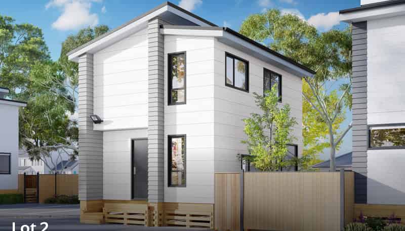 2/62 Bledisloe Crescent, Wainuiomata