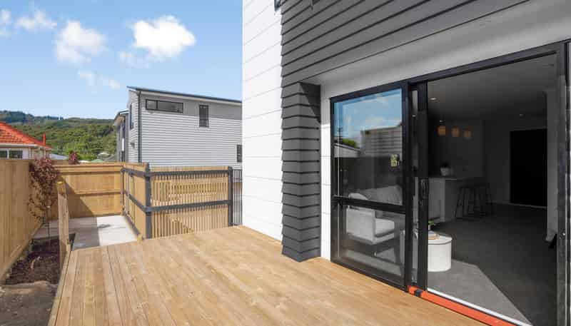 2/62 Bledisloe Crescent, Wainuiomata